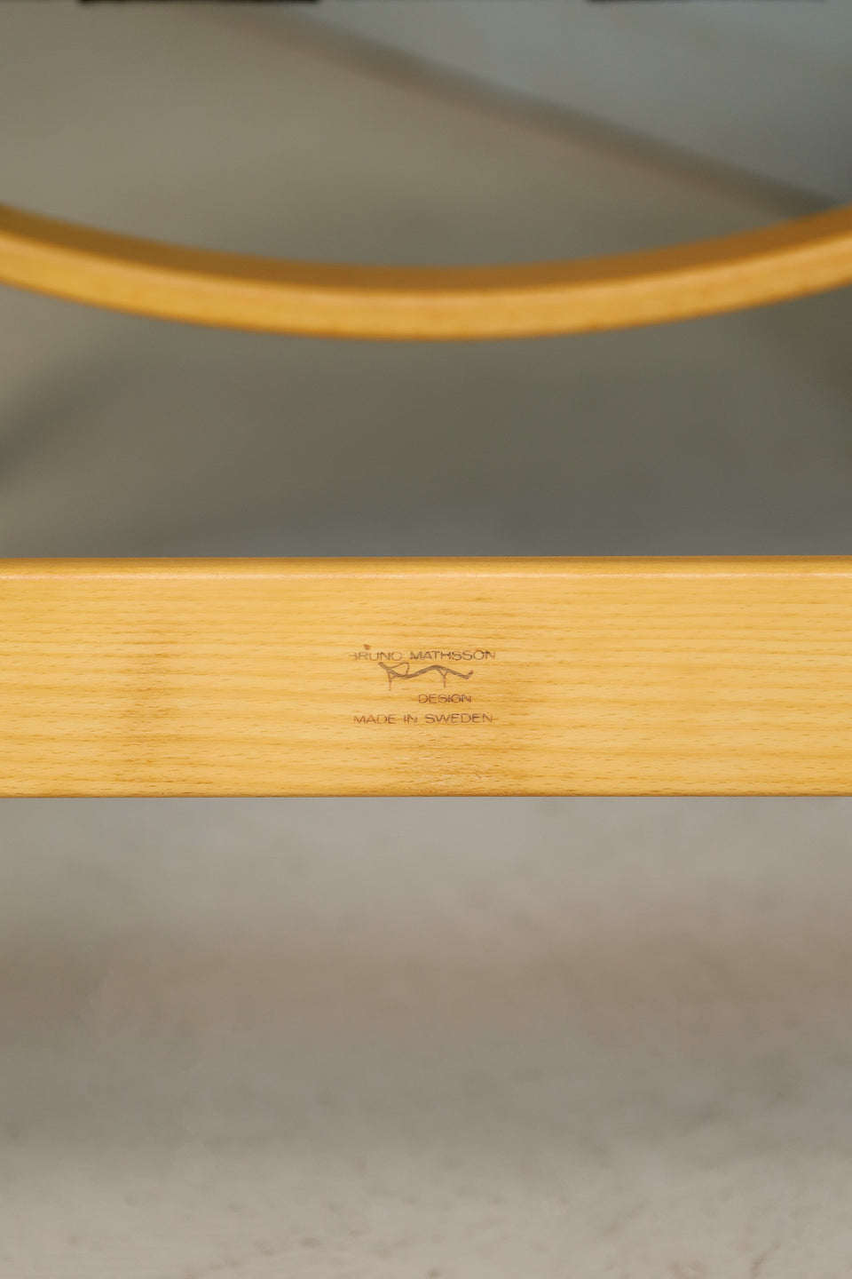 Bruno Mathsson international Mina Chair Miranda Lounge Chair/ブルーノ・マットソン ミナチェア ミランダチェア ラウンジチェア 北欧家具
