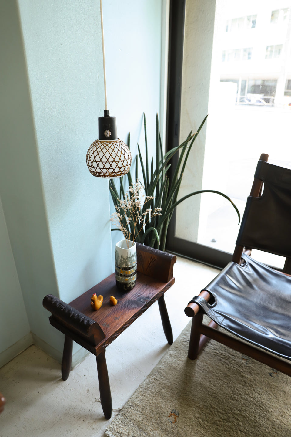 Japanese Vintage Retro Pendant Light/ジャパンヴィンテージ ペンダントライト レトロ 照明