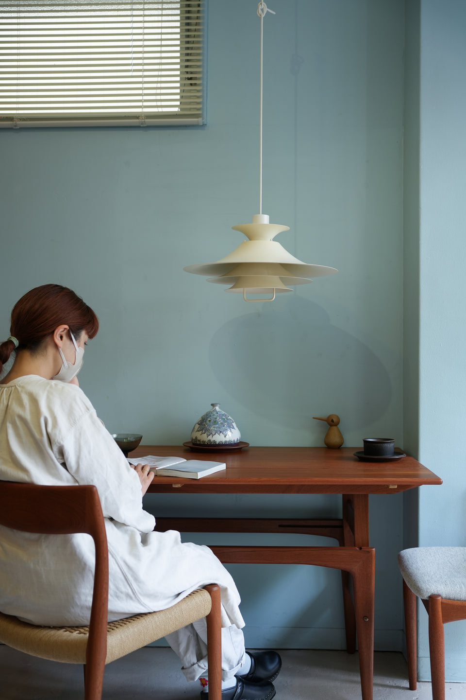 Lyfa Pendant Light Juno Danish Vintage/デンマークヴィンテージ ライファ ペンダントライト 照明 北欧インテリア