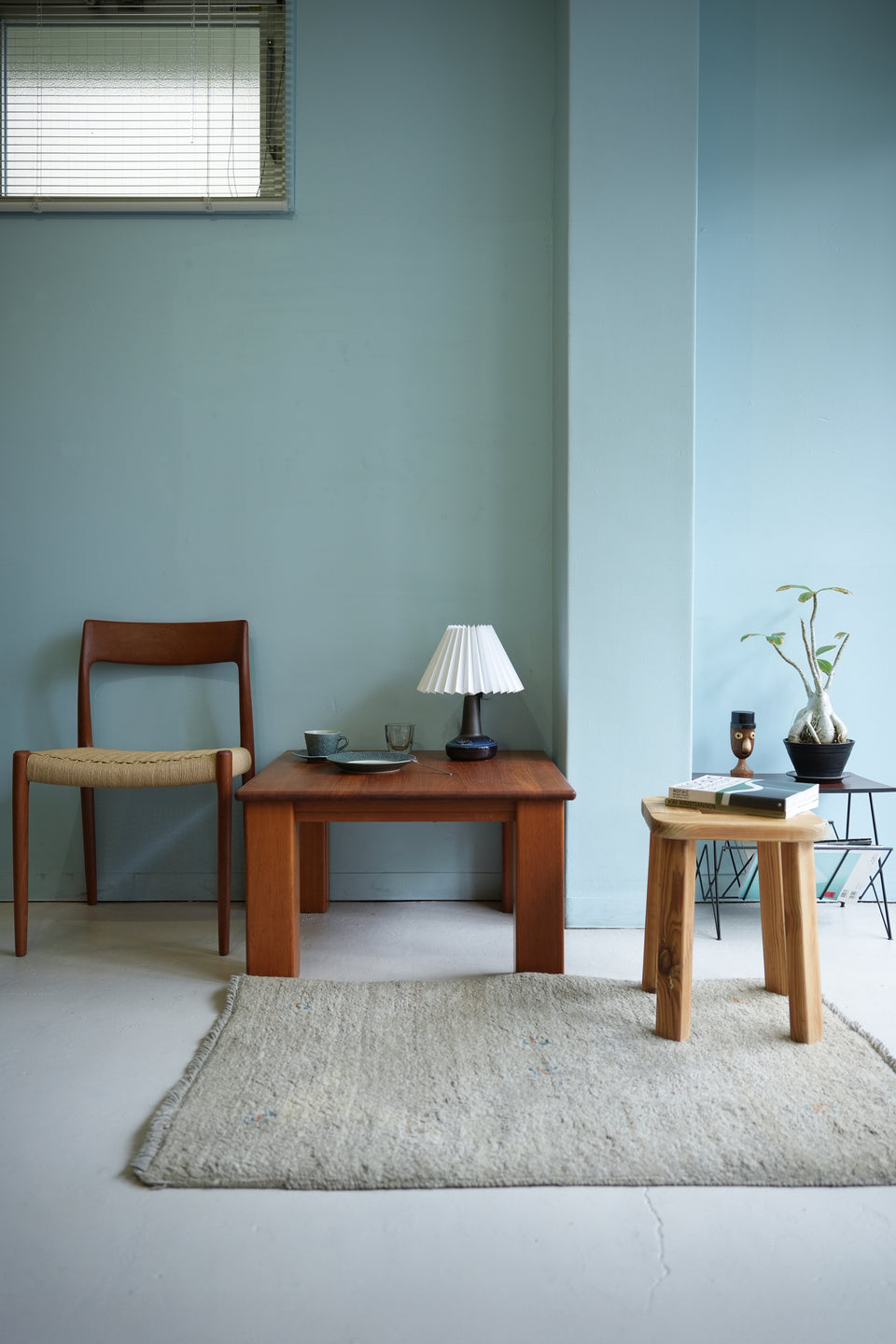Model 1037 Einar Johansen Søholm Table Lamp Danish Vintage/スーホルム テーブルランプ デンマークヴィンテージ 間接照明 北欧インテリア