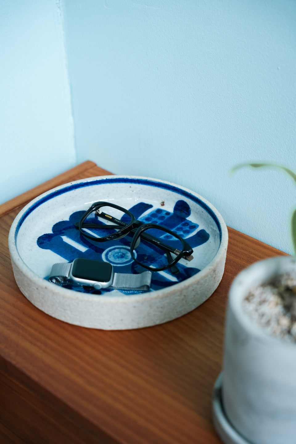 Rorstrand ATELJE Inger Persson Plate/ロールストランド アトリエ インガー・パーソン プレート 北欧ヴィンテージ