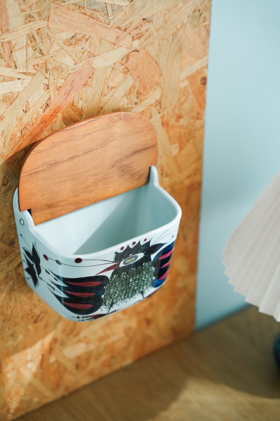 Royal Copenhagen Tenera Salt Box Beth Breyen/ロイヤルコペンハーゲン テネラ ソルトボックス ベス ・ブレイェン 北欧インテリア