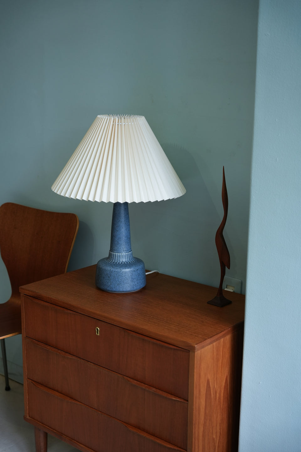 Søholm Table Lamp Model 1080-2 Danish Vintage/デンマークヴィンテージ スーホルム テーブルランプ 北欧インテリア
