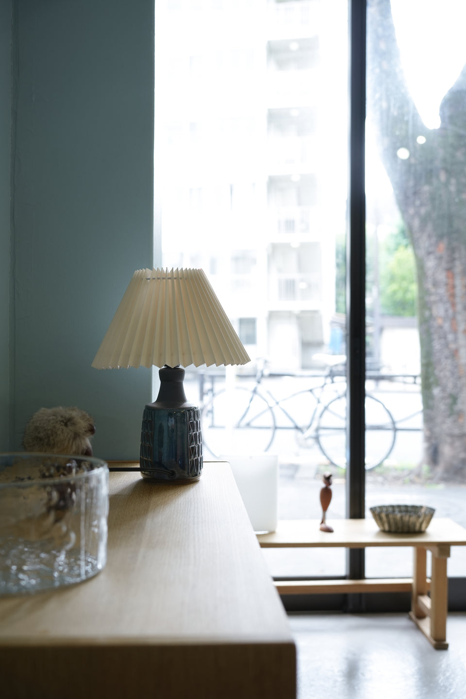 Soholm Table Lamp Model 1036 Einar Johansen/デンマークヴィンテージ スーホルム テーブルランプ 北欧インテリア