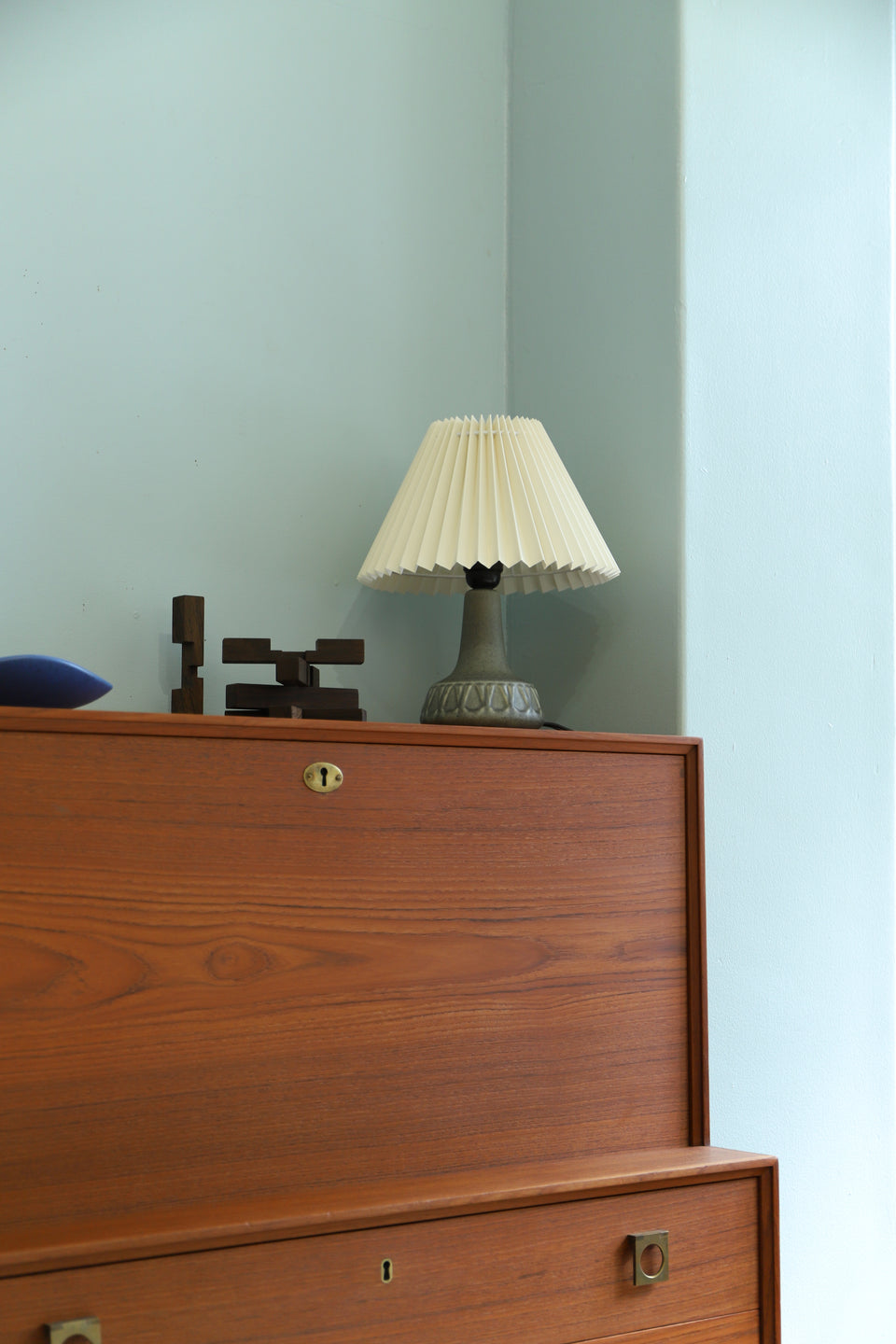 Søholm Table Lamp Model 1202 Danish Vintage/デンマークヴィンテージ スーホルム テーブルランプ 照明 北欧インテリア