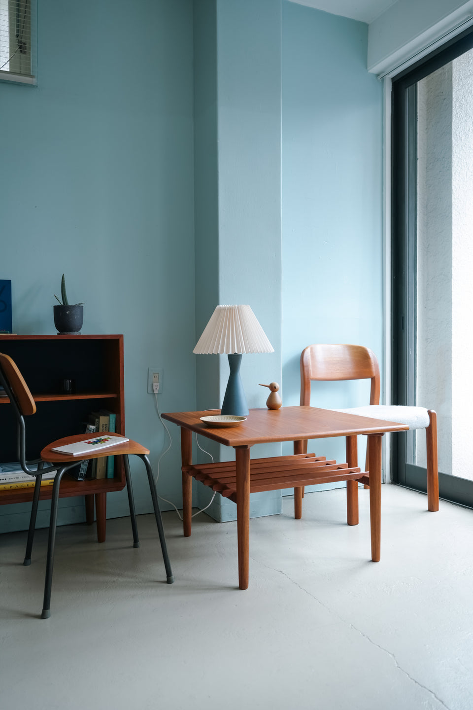 Soholm Table Lamp Model 961/デンマークヴィンテージ スーホルム テーブルランプ