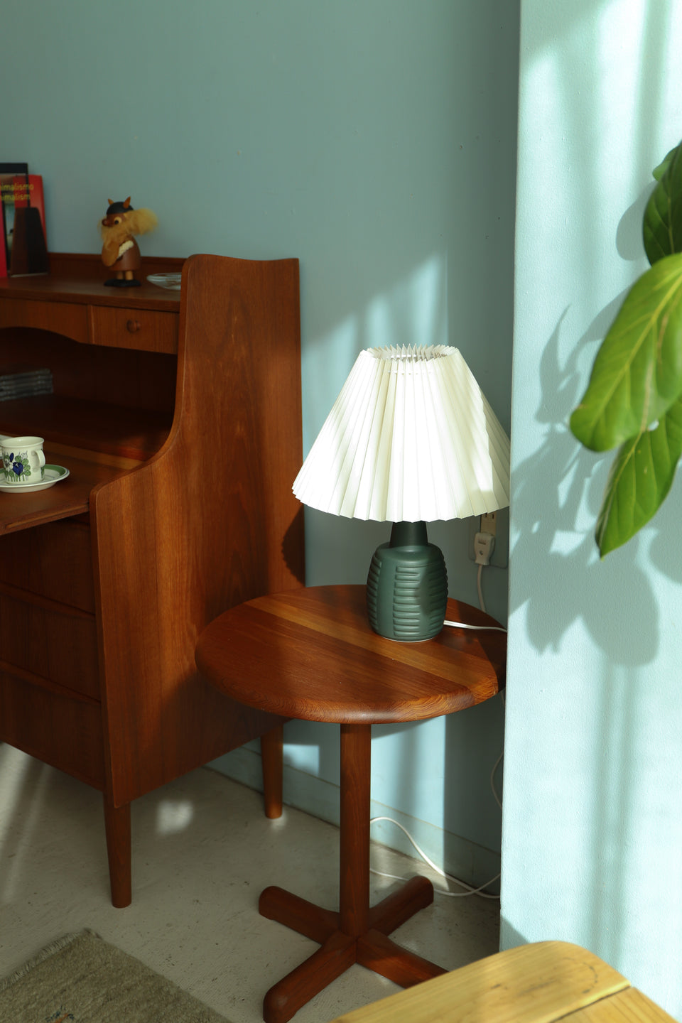 Vintage Søholm Table Lamp Model 1012/デンマークヴィンテージ スーホルム テーブルランプ 北欧インテリア