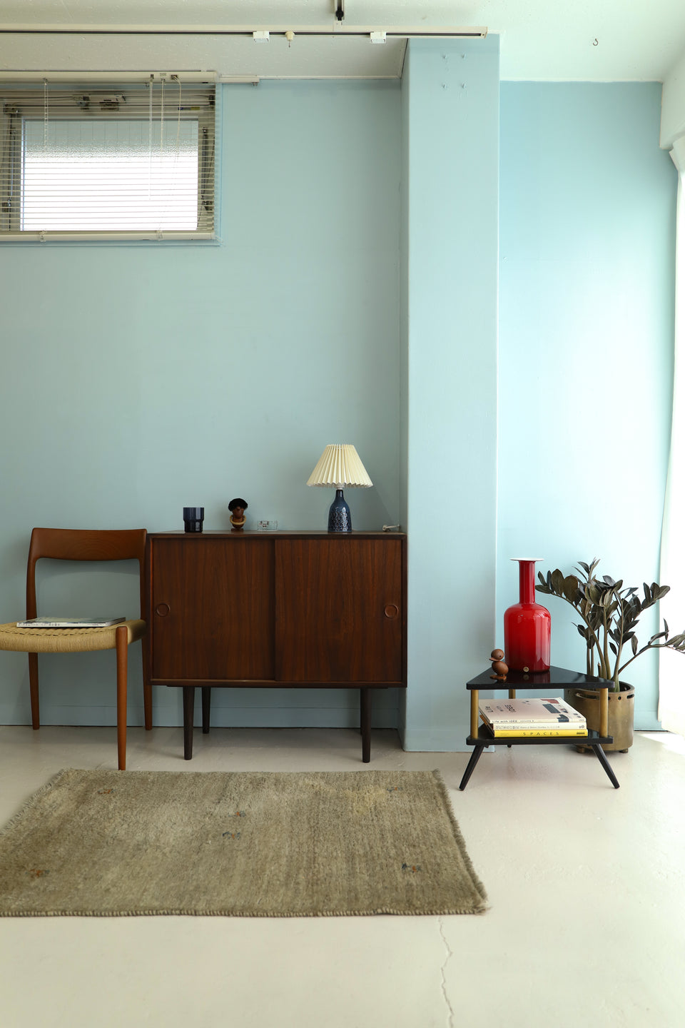 Vintage Søholm Table Lamp Model 966/2 /デンマークヴィンテージ スーホルム テーブルランプ 照明 北欧インテリア