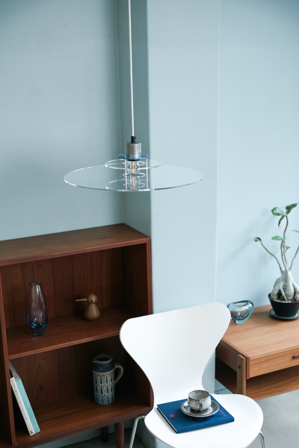 Dana Light Pendant Light LIFE/ダナライト ペンダントライト ライフ デンマークヴィンテージ