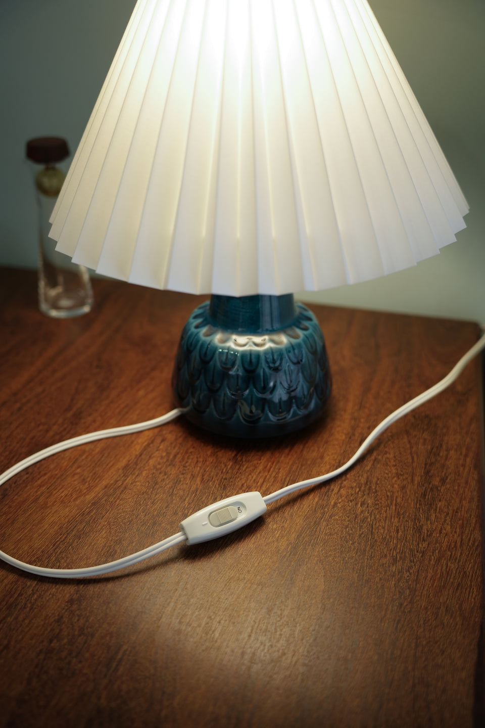 Soholm Table Lamp Model 1015 Einar Johansen/スーホルム テーブルランプ エイナー・ヨハンセン 間接照明 北欧インテリア デンマークヴィンテージ