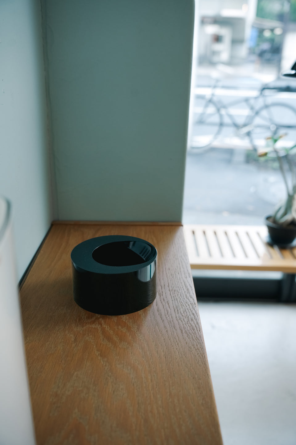 DANESE Enzo Mari Design BORNEO/ダネーゼ エンツォ・マーリ ボルネオ プラスチック ボウル イタリアンモダン