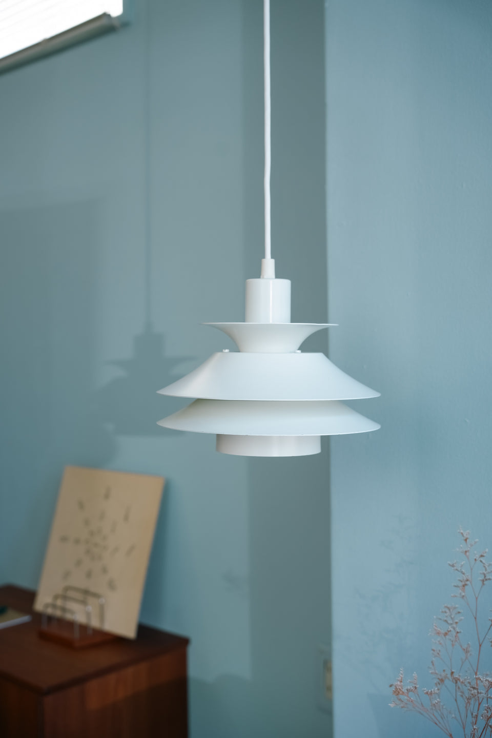 Top Lamper Pendant Light Model7045 Danish Vintage/デンマークヴィンテージ ペンダントライト