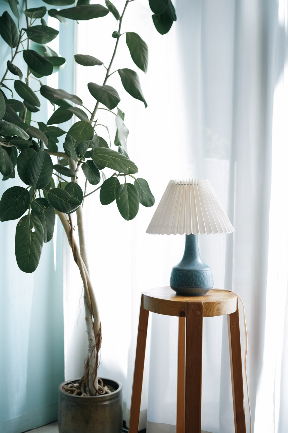 Model 2113-2 Søholm Table Lamp Danish Vintage/テーブルランプ デンマークヴィンテージ スーホルム 間接照明 北欧インテリア