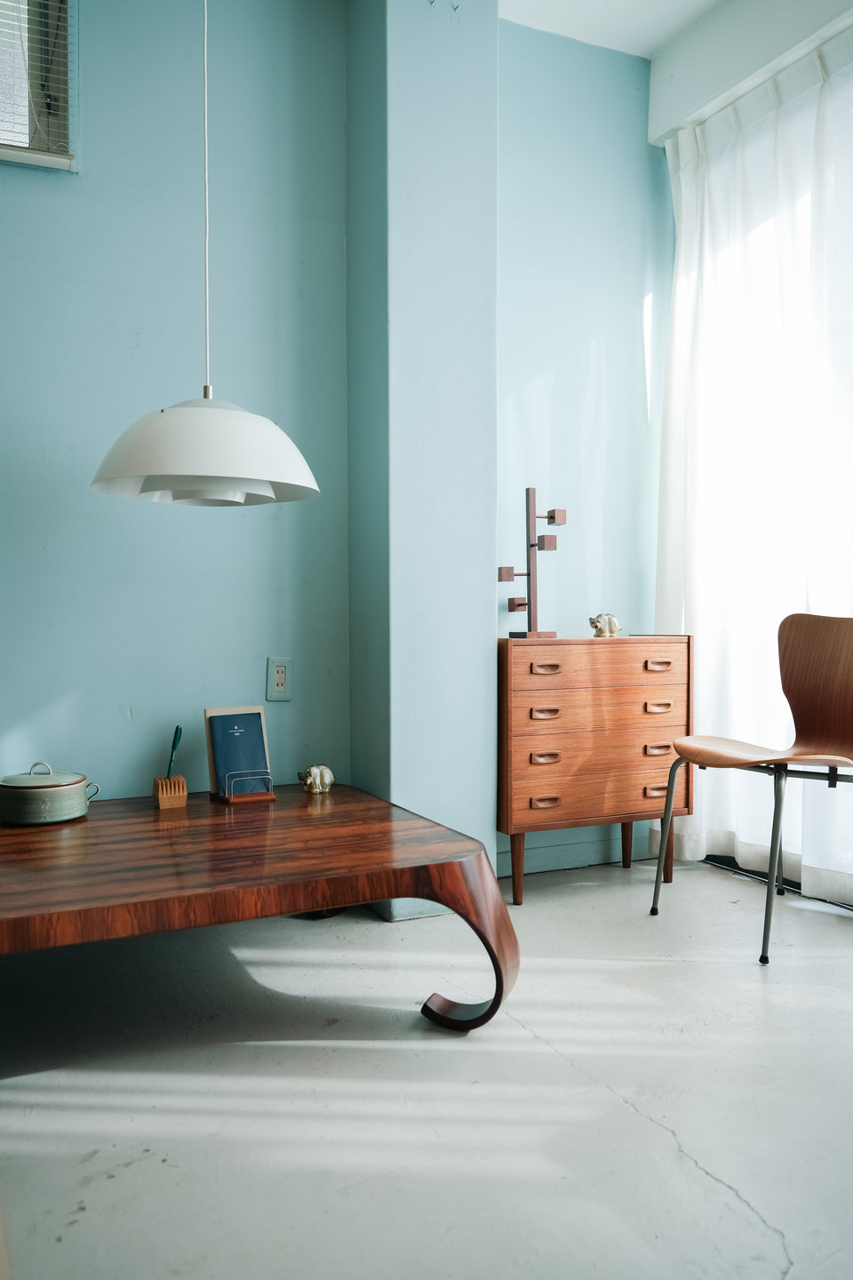 Søholm Danish Vintage Bear Figurine Joseph Simon/スーホルム デンマークヴィンテージ くまのオブジェ ジョセフ・シモン 北欧インテリア