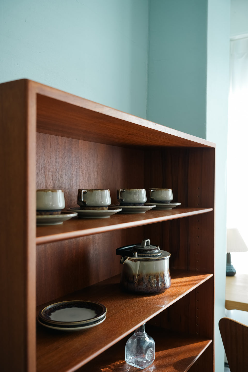 Mexico Teacup and Saucer Bing&Grondahl Plate/メキシコ ティーカップ&ソーサー ビングオーグレンダール 北欧ヴィンテージ 食器