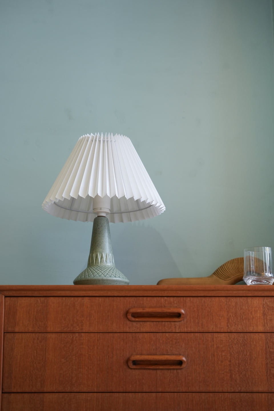 Danish Vintage Søholm Table Lamp Model 926/スーホルム テーブルランプ エイナー・ヨハンセン デンマークヴィンテージ