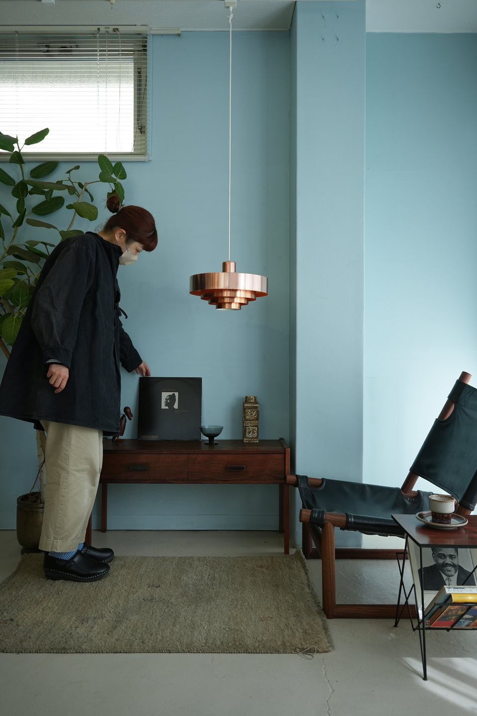 Fog&Mørup Roulet Pendant Light Jo Hammerborg/フォグ&モーラップ ペンダントライト ヨー・ハーマボー ルーレット 照明 北欧インテリア
