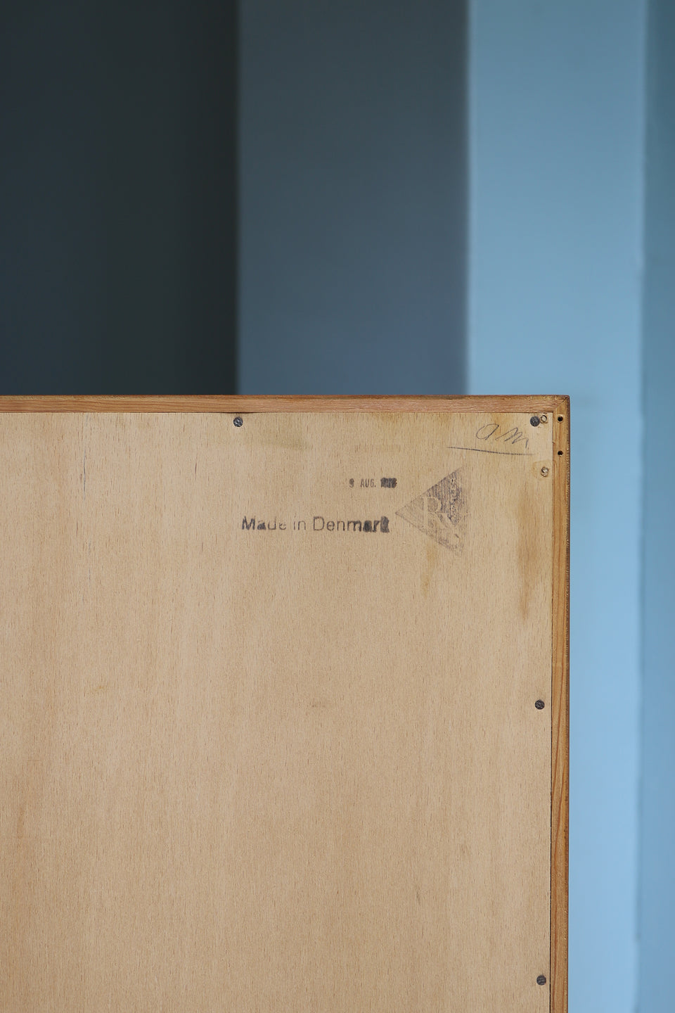RY MØBLER Hans J. Wegner Bookcase RY-5,RY-15/ハンス・J・ウェグナー ブックケース キャビネット デンマークヴィンテージ