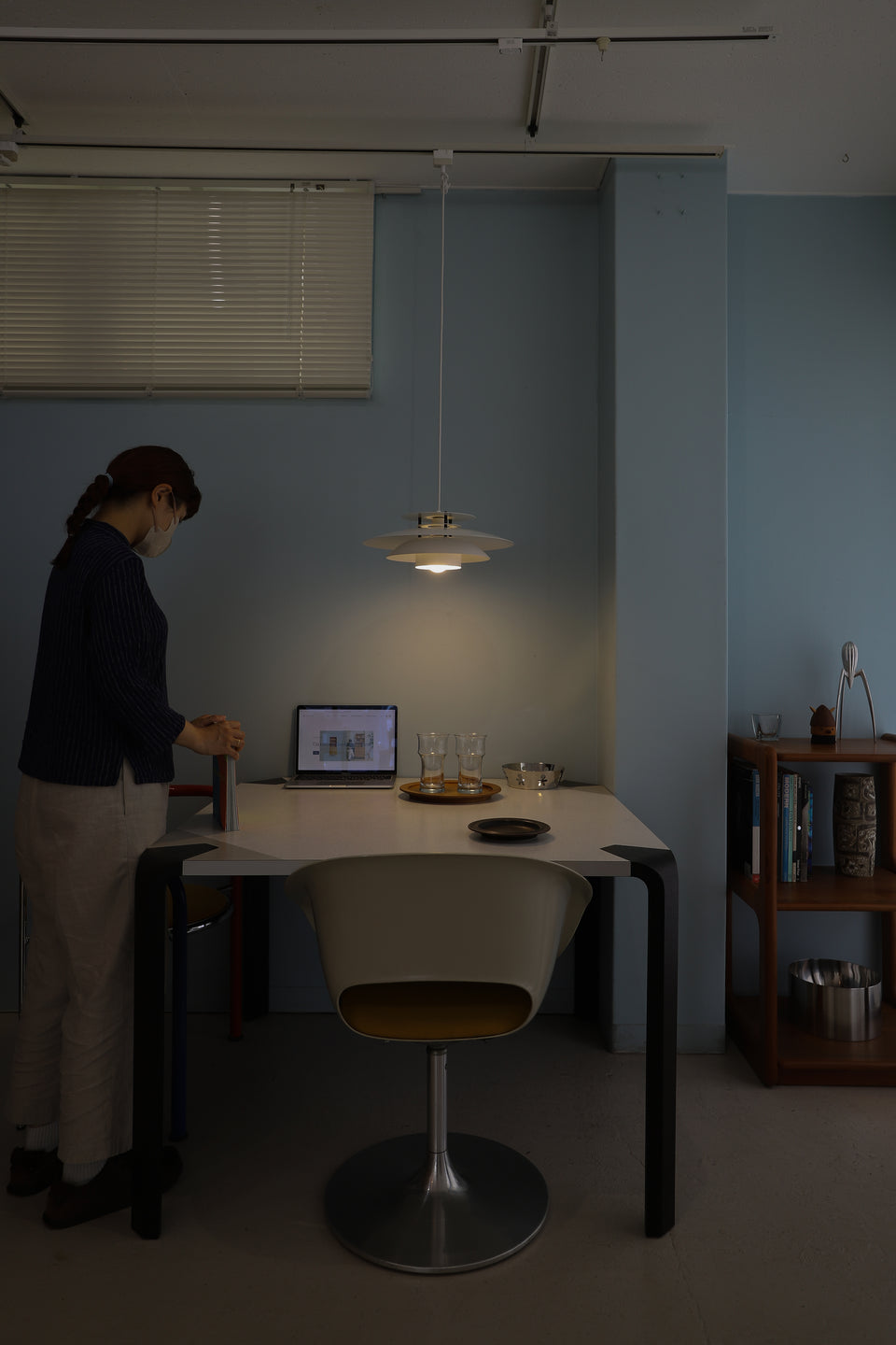 Jørgen Buchwald Pendant Light Laterna Danica Nordlux/ヨルゲン・ブッフヴァルト ペンダントライト ラテルナダニカ デンマークデザイン 北欧インテリア 照明