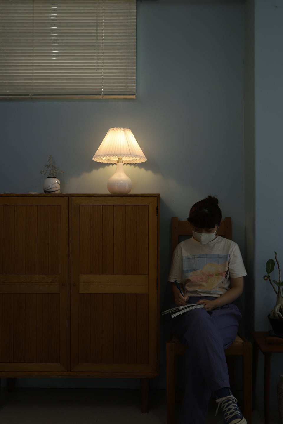 Holmegaard Table Lamp Helios Arne Branzell/ホルムガード テーブルランプ ヘリオス アルネ・ブランゼル 間接照明 北欧インテリア