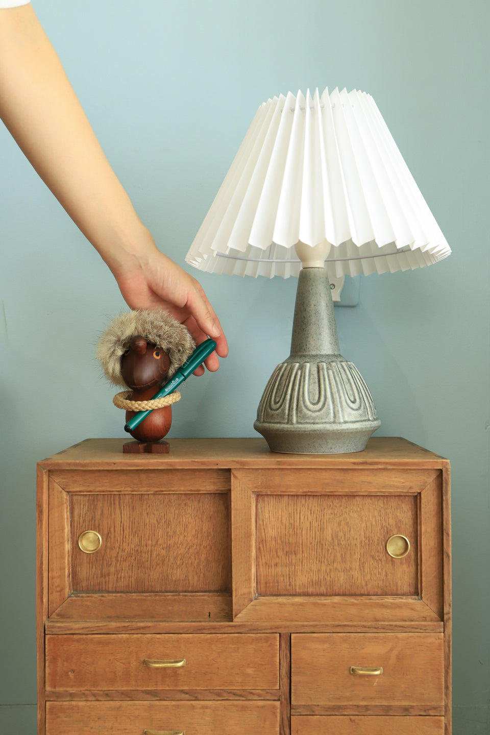 Torben Ørskov & Co. Hans Bølling Optimist and Pessimist/ハンス・ボーリン オプティミスト ペシミスト デンマークヴィンテージ 北欧インテリア