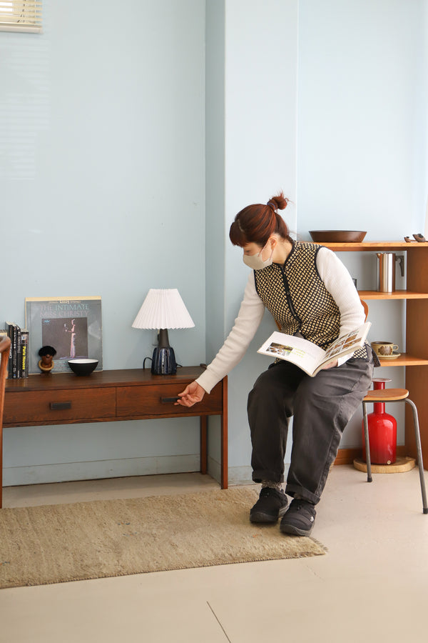 Søholm Table Lamp Model 1031 Einar Johansen Danish Vintage/デンマークヴィンテージ スーホルム テーブルランプ エイナー・ヨハンセン 間接照明 北欧インテリア