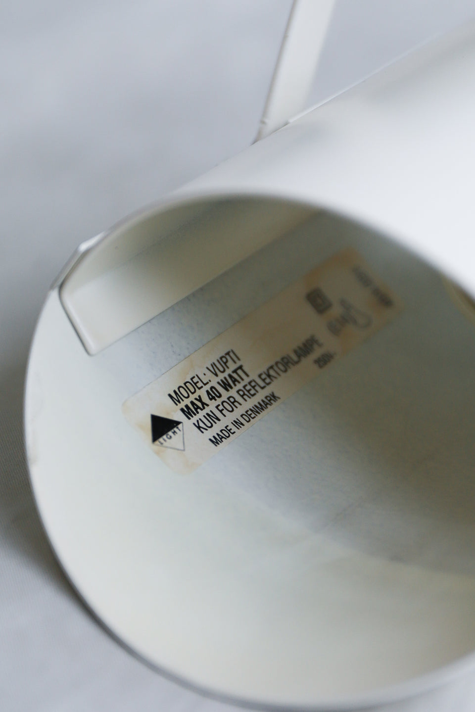 Danish Vintage Wall Lamp/デンマークヴィンテージ ウォールランプ 北欧インテリア