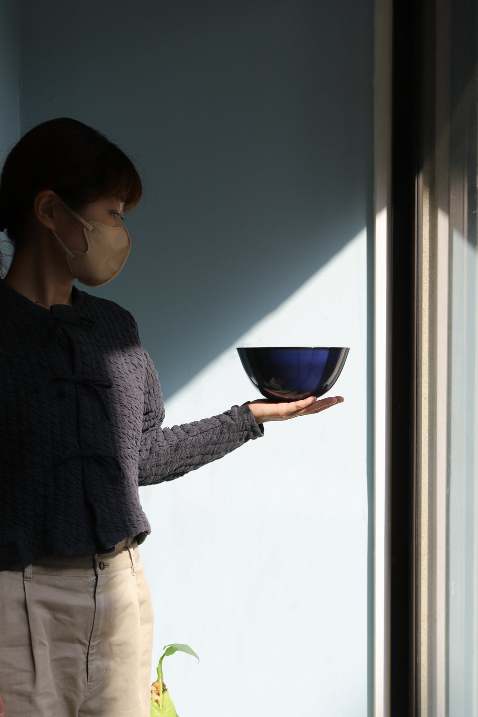 Royal Copenhagen Tenera Bowl Inger-Lise Koefoed/ロイヤルコペンハーゲン テネラ ボウル 北欧ヴィンテージ食器