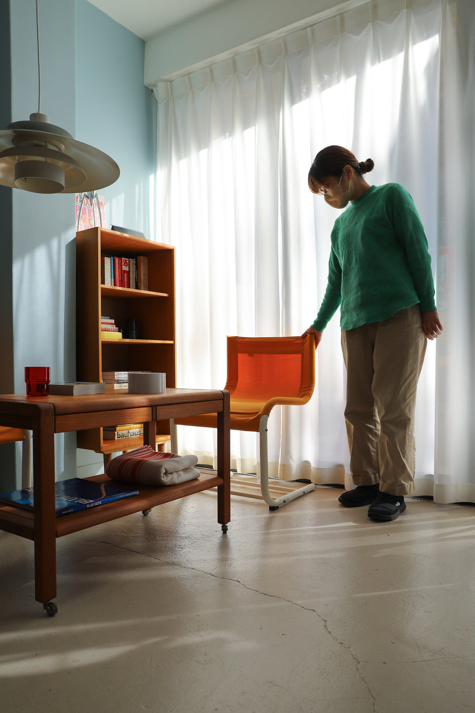 innovator Stuns Chair mini Swedish Design/イノベーター スタンス ミニ チェア 椅子 スウェーデン 北欧モダン