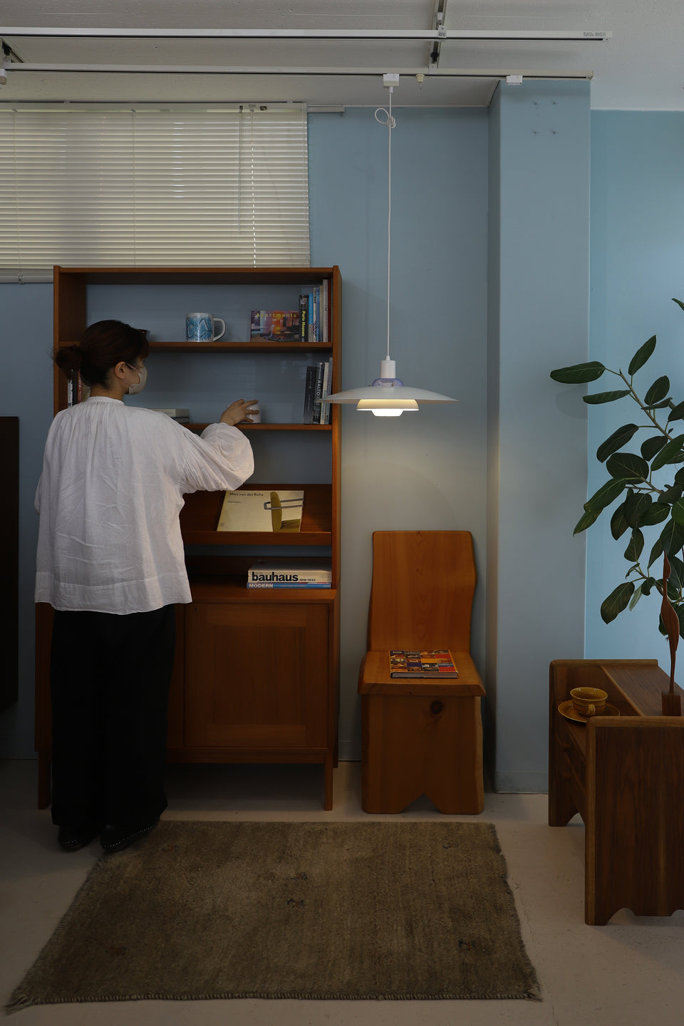 Jeka Pendant Light 3091-H Danish Vintage/デンマークヴィンテージ ジェカ ペンダントライト 照明 北欧インテリア