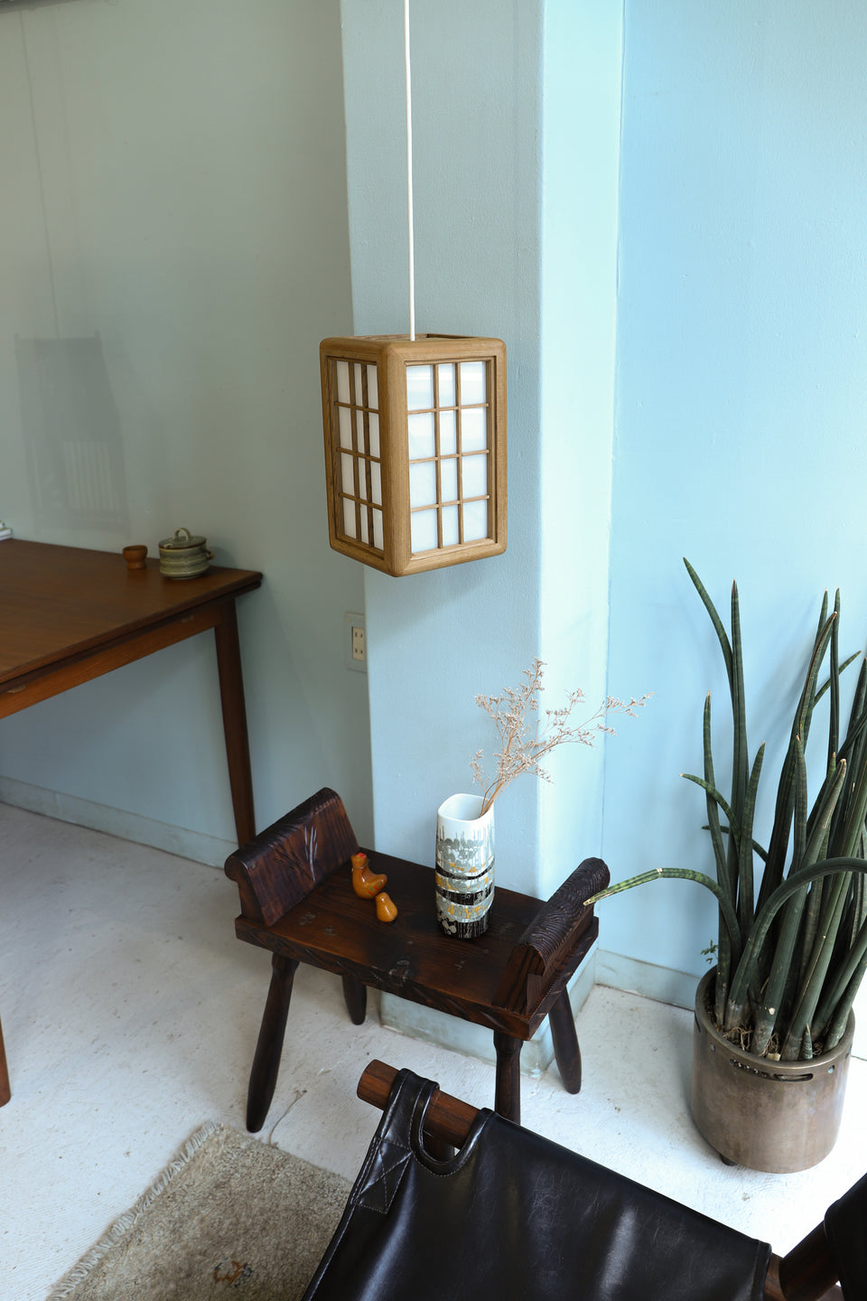 Japanese Vintage Retro Pendant Light/ジャパンヴィンテージ ペンダントライト レトロ 照明