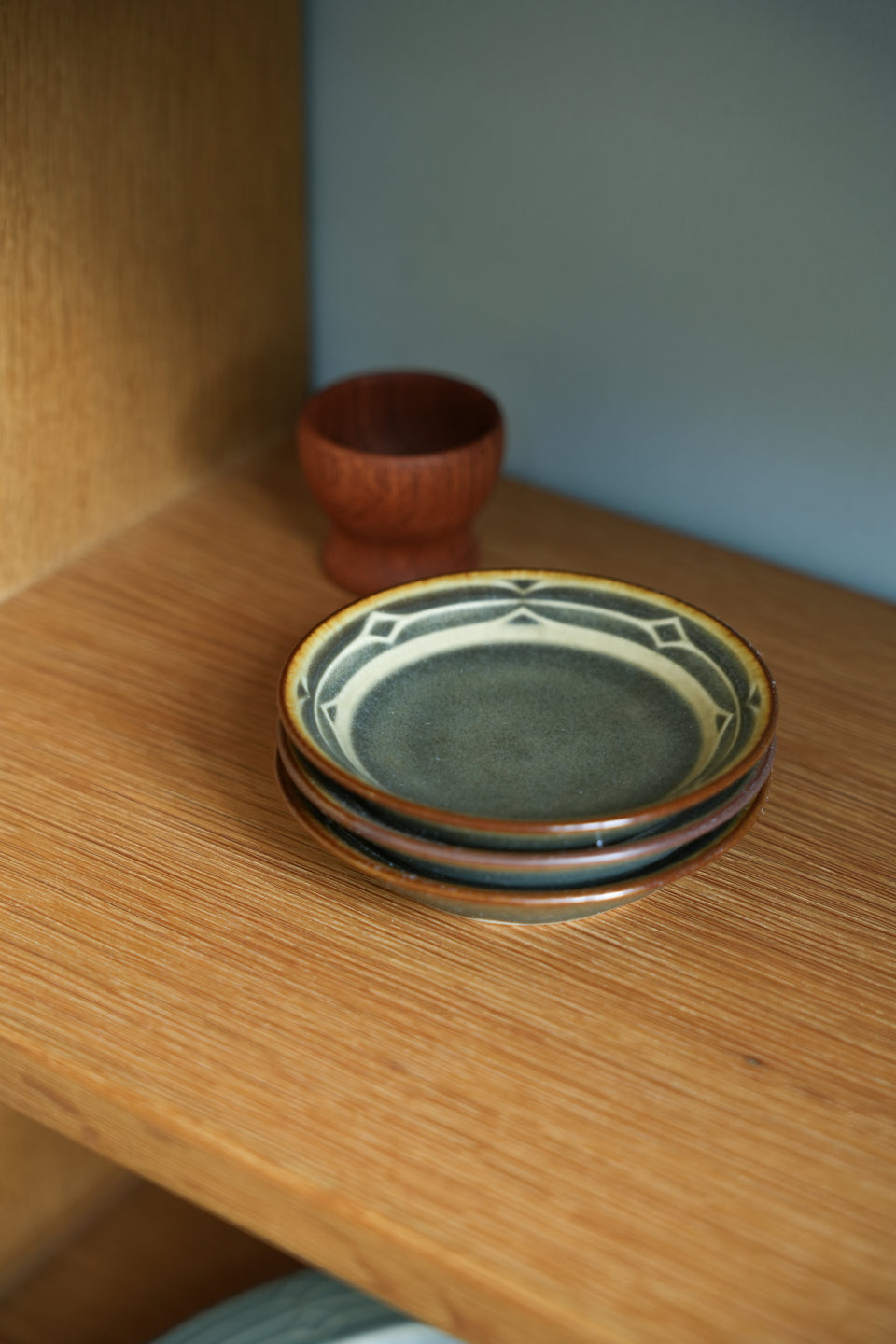Jens H. Quistgaard RUNE Plate/イェンス・クイストゴー ルーン プレート 北欧ヴィンテージ食器