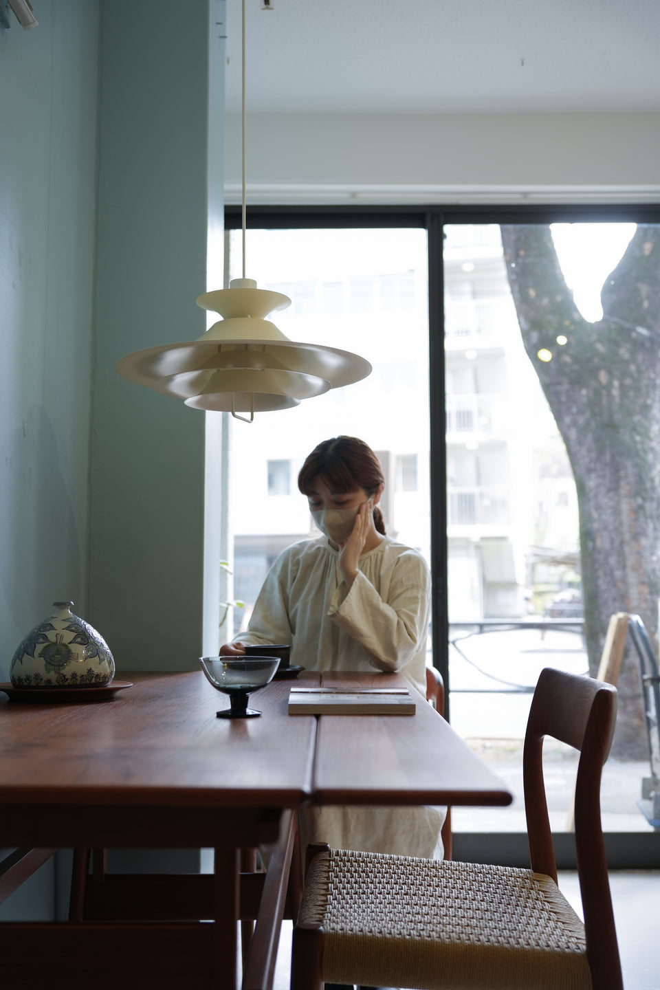 Lyfa Pendant Light Juno Danish Vintage/デンマークヴィンテージ ライファ ペンダントライト 照明 北欧インテリア