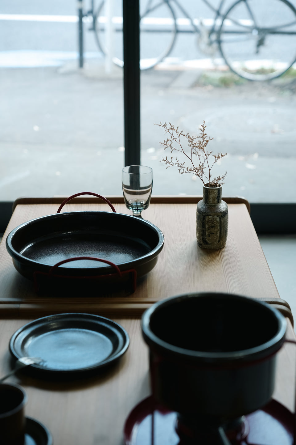 Royal Copenhagen Baca Small Flower Vase Nils Thorsson/ロイヤルコペンハーゲン バッカ フラワーベース 花瓶 ニルス・トーソン 北欧インテリア