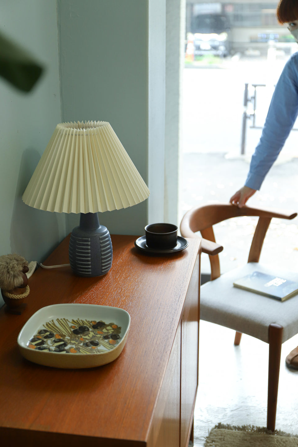 Søholm Table Lamp Model 1012 Danish Vintage/デンマークヴィンテージ スーホルム テーブルランプ 北欧インテリア