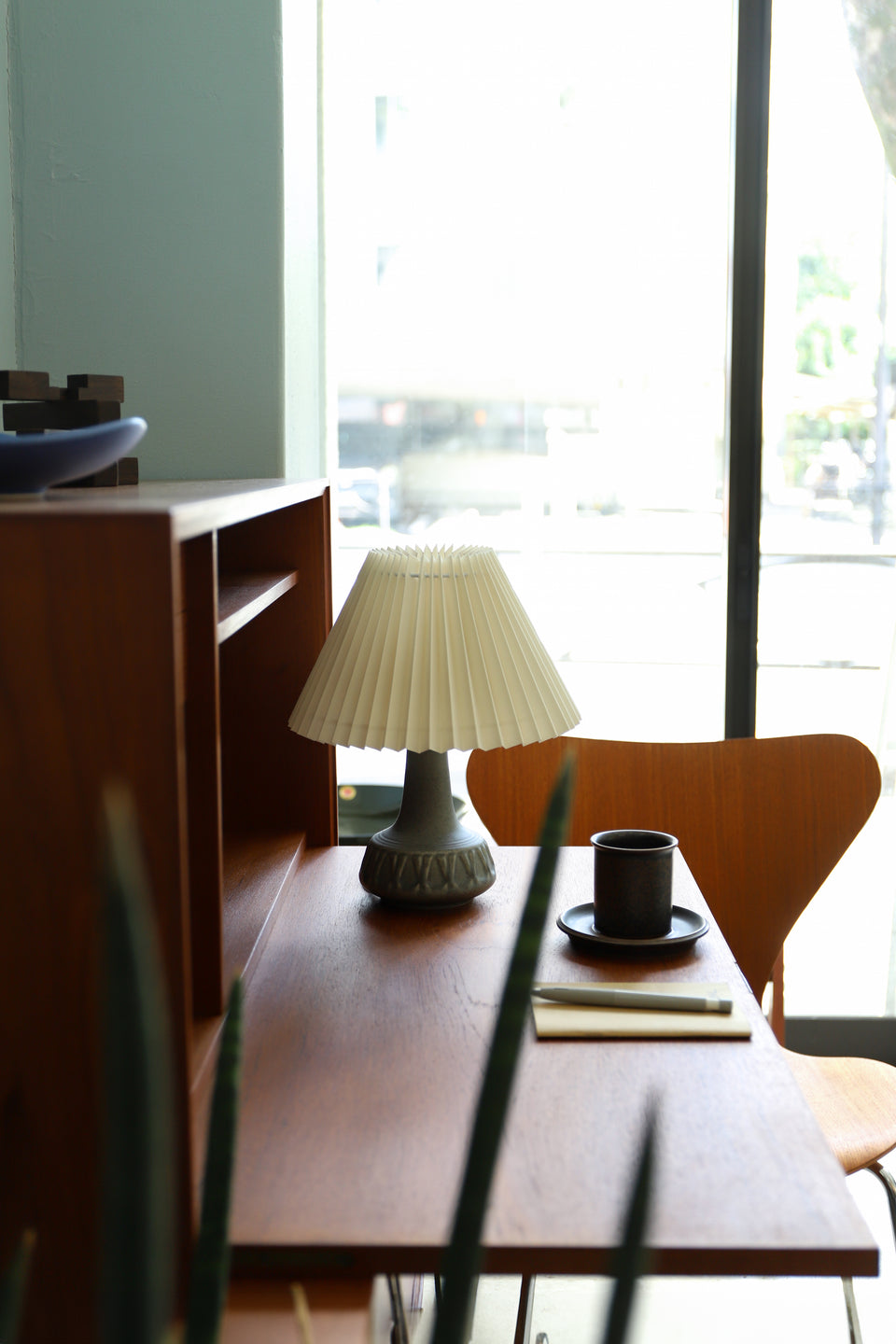 Søholm Table Lamp Model 1202 Danish Vintage/デンマークヴィンテージ スーホルム テーブルランプ 照明 北欧インテリア