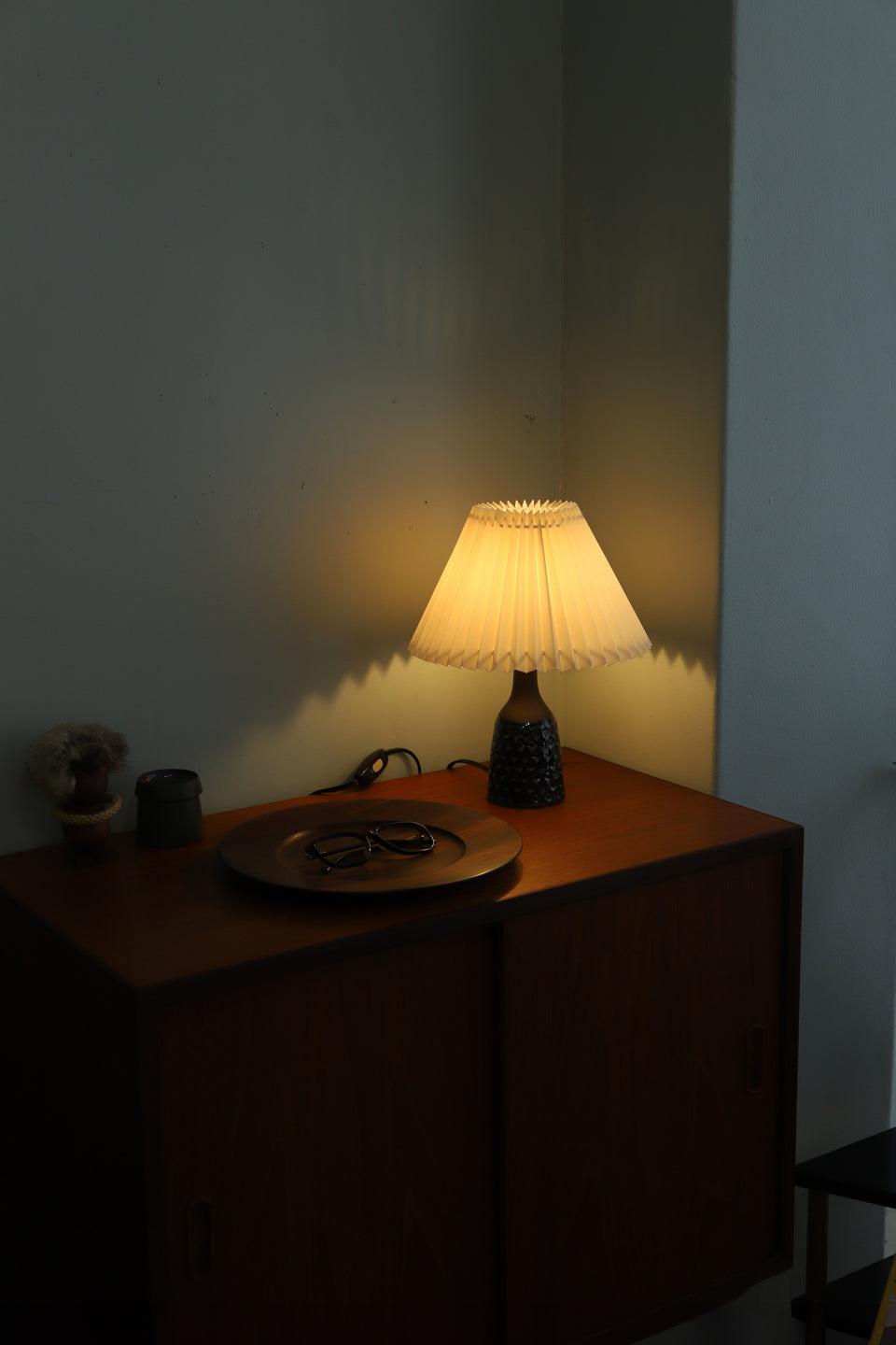 Søholm Table Lamp Model 966/2 Danish Vintage/デンマークヴィンテージ スーホルム テーブルランプ 照明 北欧インテリア