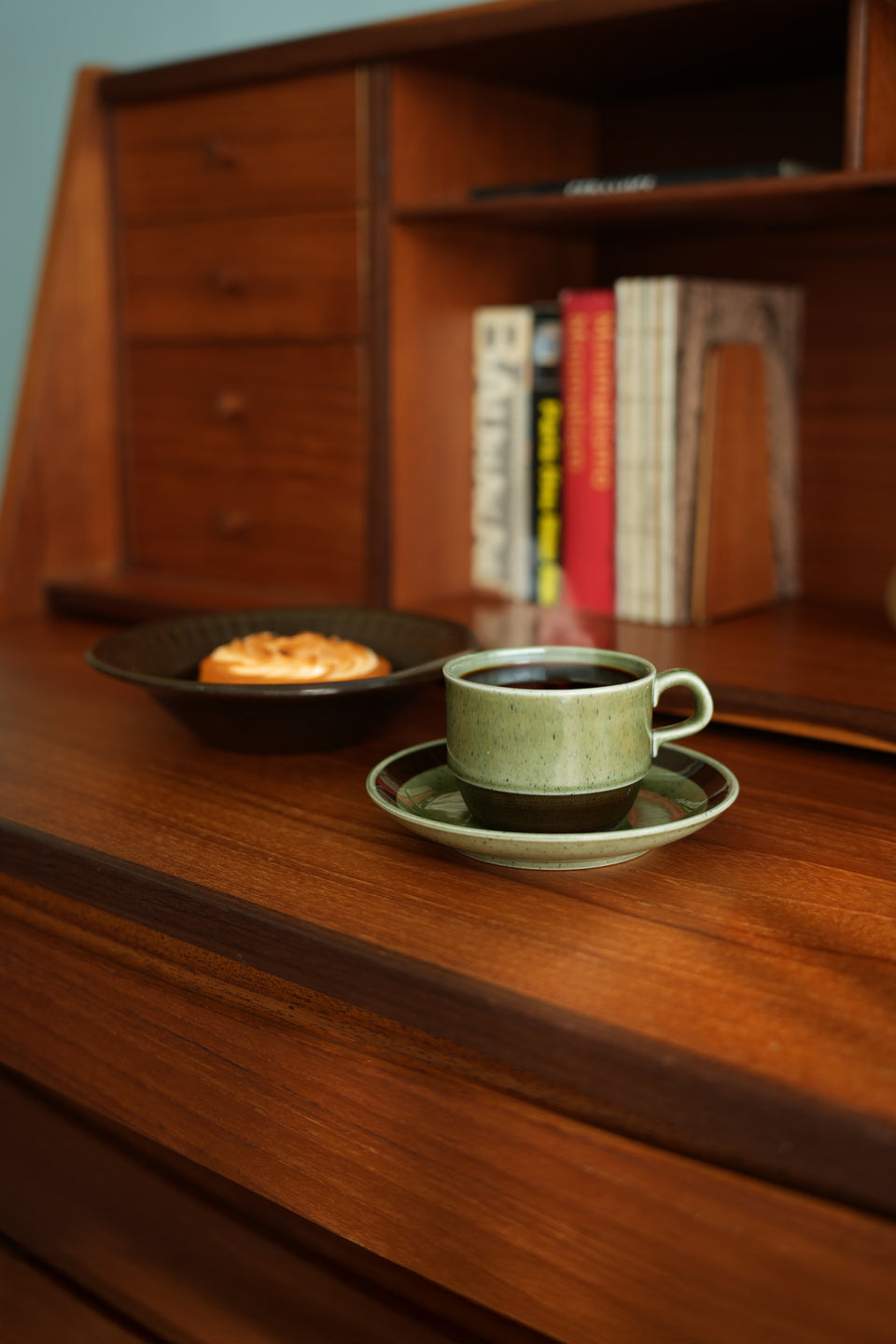 Vieta Cup and Saucer Rørstrand Carl-Harry Stalhane/ヴィータ ティーカップ&ソーサー ロールストランド 北欧ヴィンテージ 食器 カール=ハリー・スタルハネ