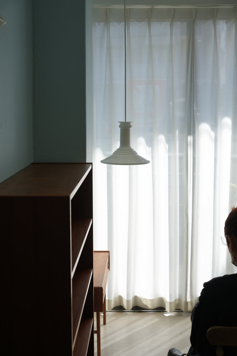 Vintage Pendant Light Sidse Werner Holmegaard Mythos/デンマークヴィンテージ ペンダントライト 照明 ホルムガード ミュトス 北欧インテリア