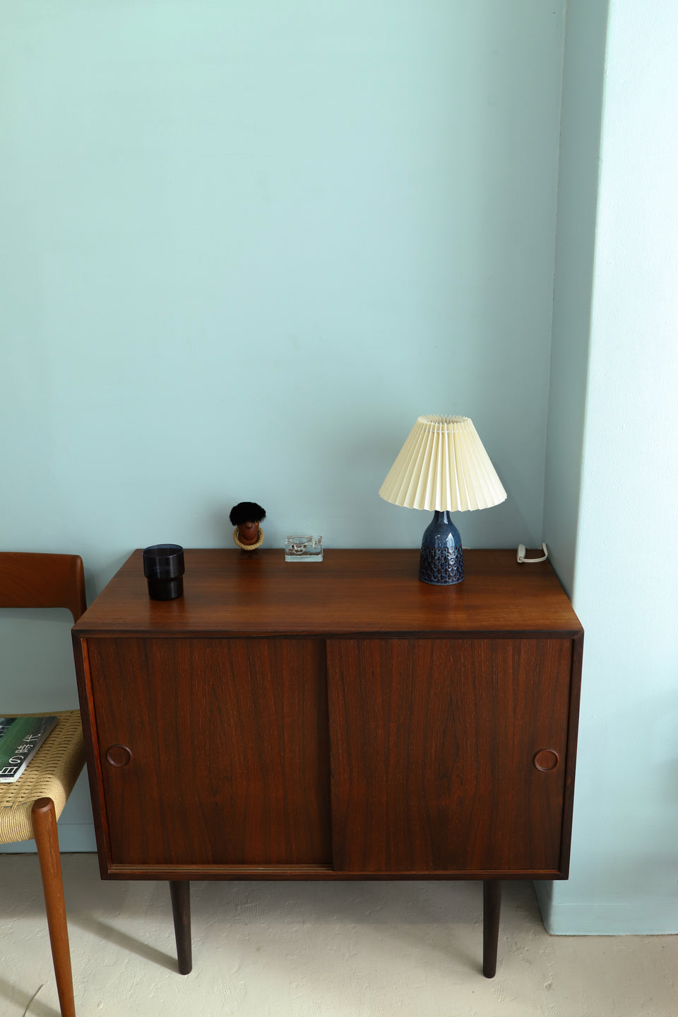Vintage Søholm Table Lamp Model 966/2 /デンマークヴィンテージ スーホルム テーブルランプ 照明 北欧インテリア