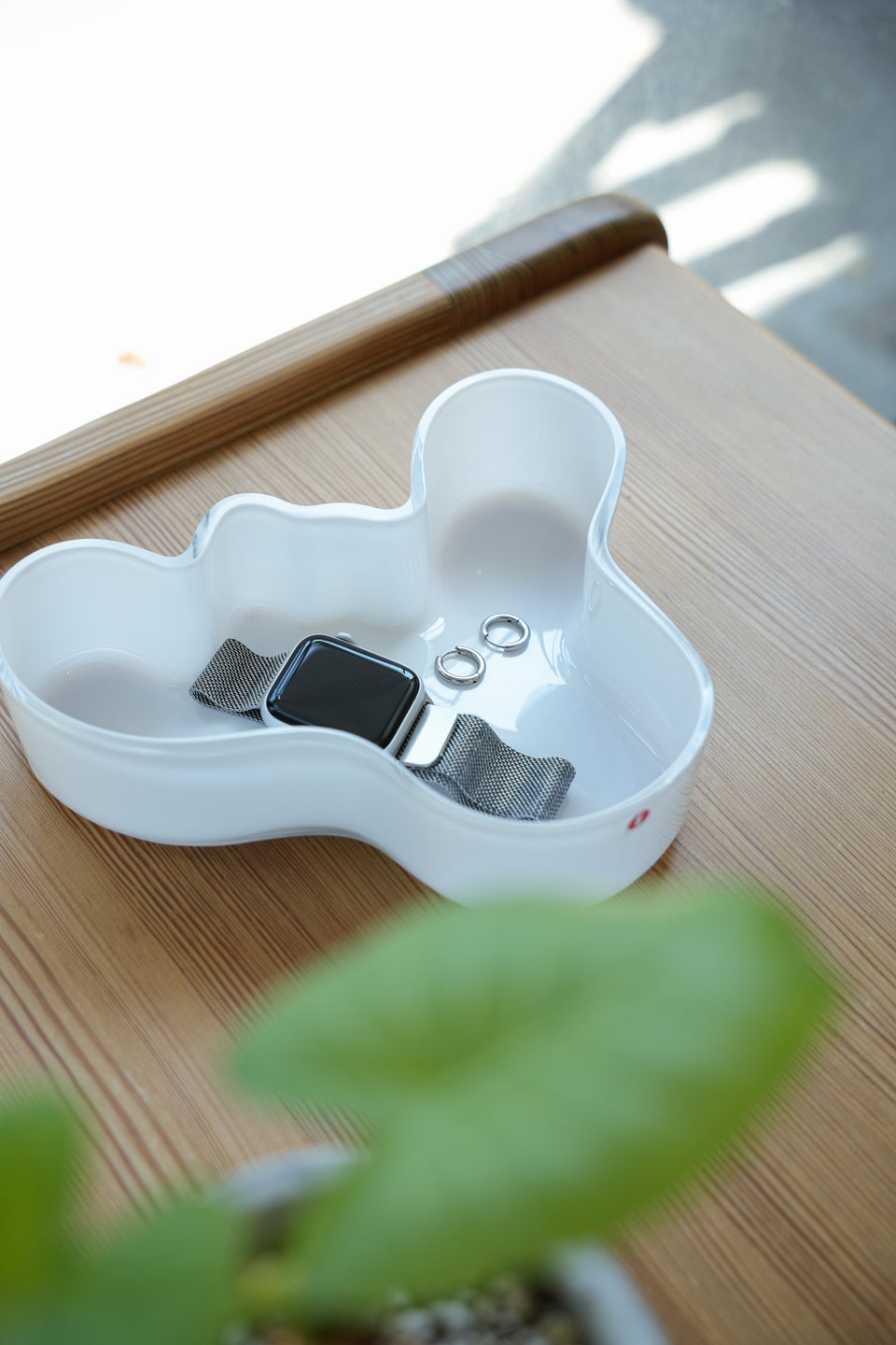 iittala Alvar Aalto Collection Bowl White/イッタラ アルヴァ・アアルト コレクション ボウル ホワイト 北欧インテリア