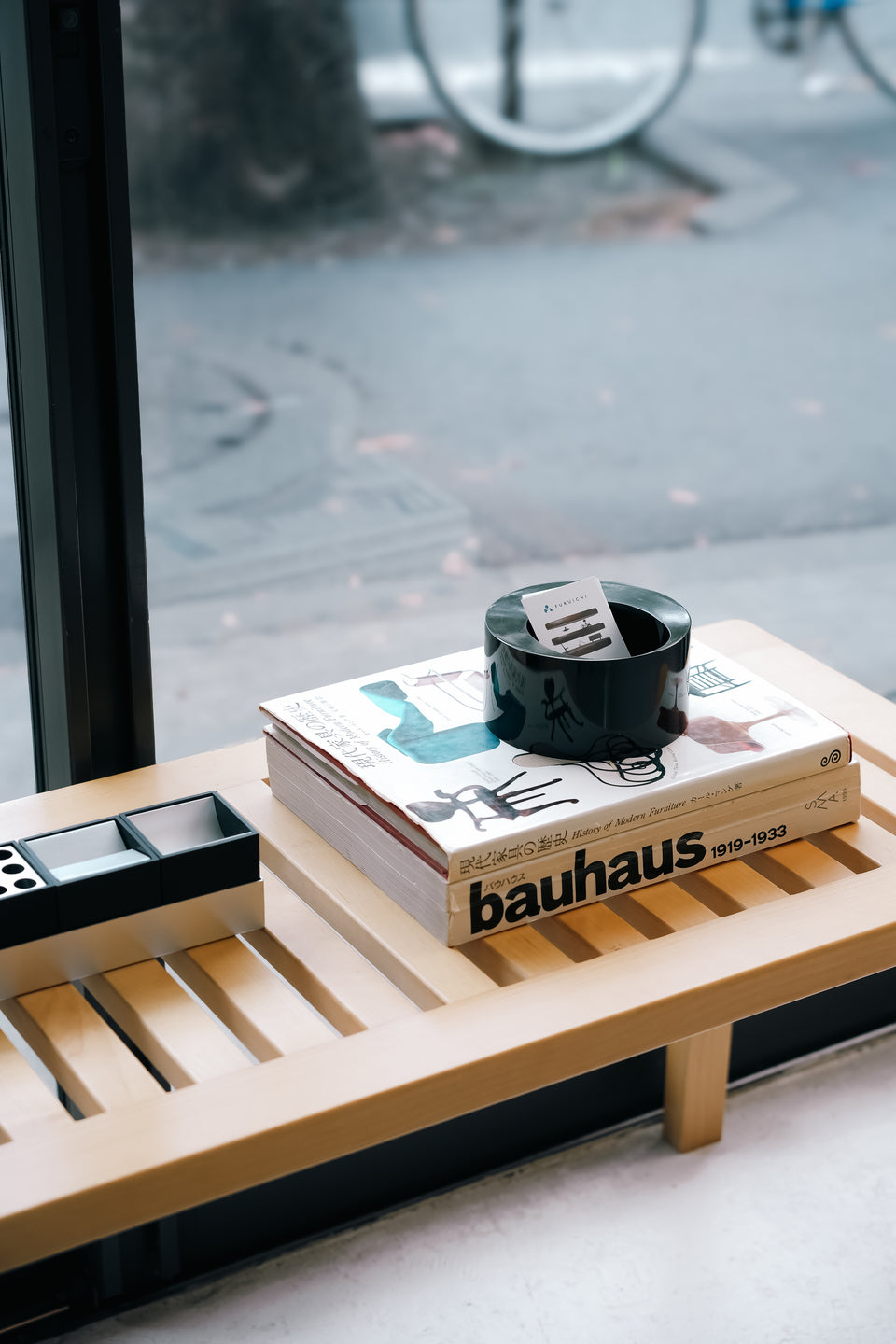 DANESE Enzo Mari Design BORNEO/ダネーゼ エンツォ・マーリ ボルネオ プラスチック ボウル イタリアンモダン