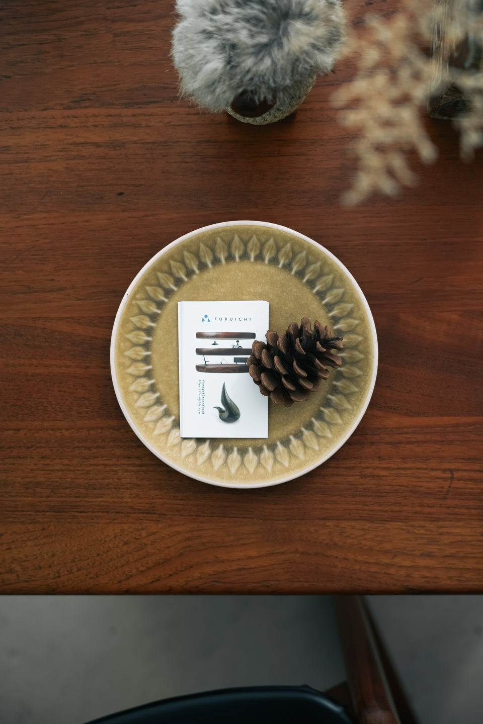 Tea Cup and Saucer Plate Jens H.Quistgaard Relief/ティーカップ&ソーサー プレート イェンス・クイストゴー レリーフ 北欧ヴィンテージ食器