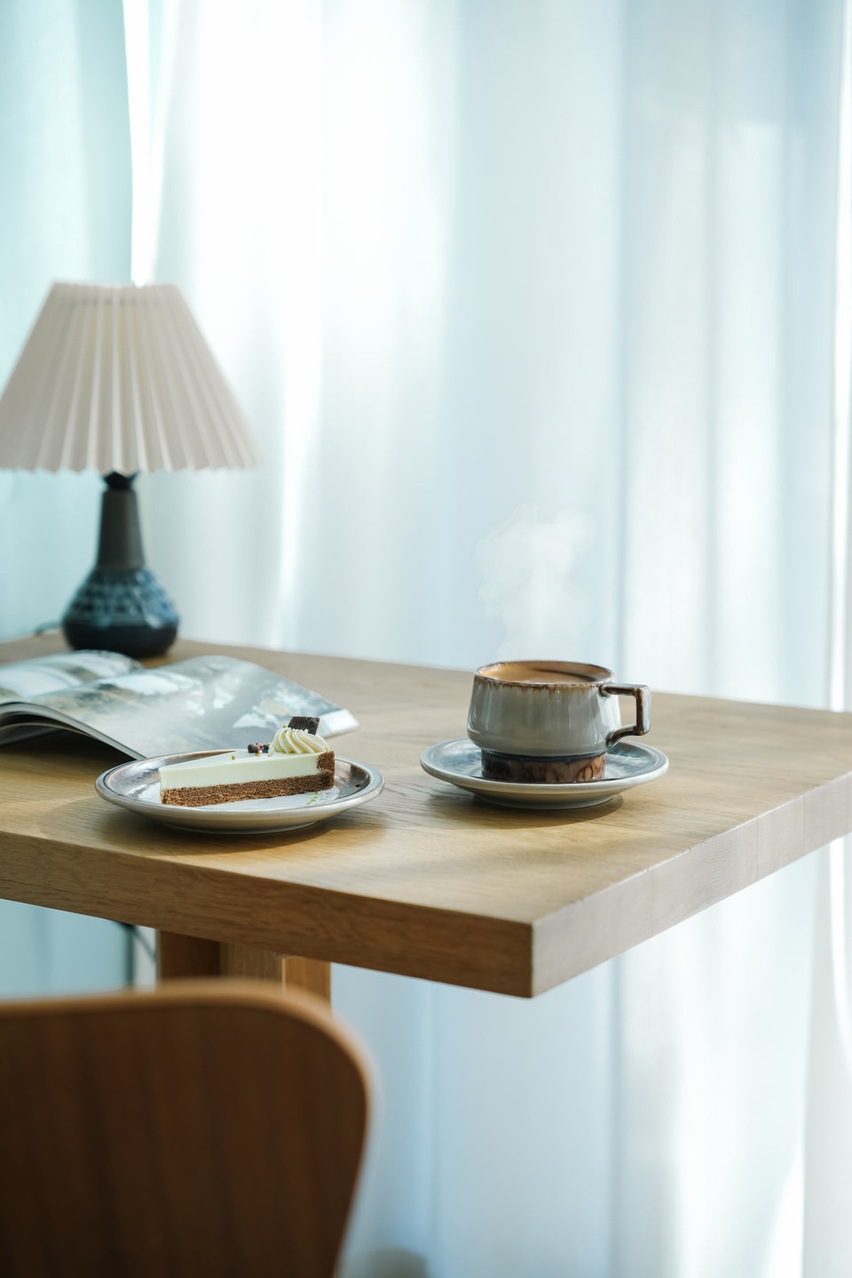 Mexico Teacup and Saucer Bing&Grondahl Plate/メキシコ ティーカップ&ソーサー ビングオーグレンダール 北欧ヴィンテージ 食器