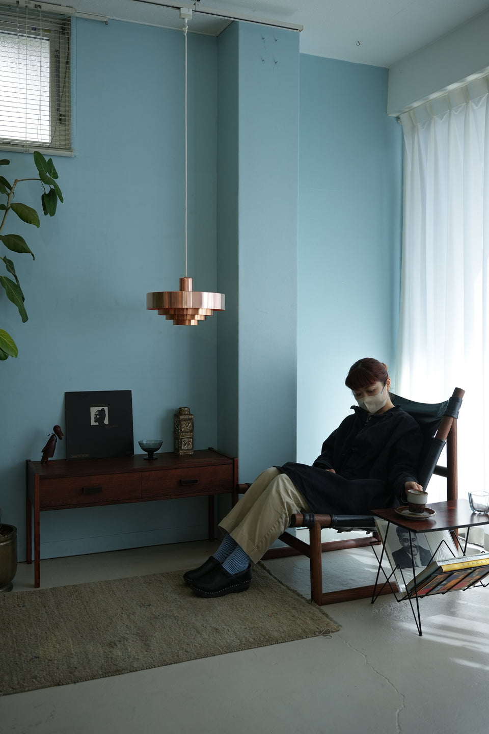 Fog&Mørup Roulet Pendant Light Jo Hammerborg/フォグ&モーラップ ペンダントライト ヨー・ハーマボー ルーレット 照明 北欧インテリア