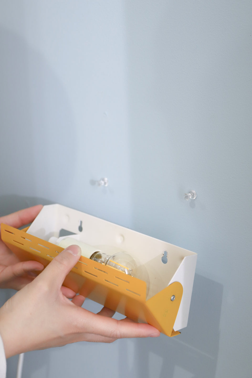 Danish Vintage Wall Lamp with Adjustable Shade/デンマークヴィンテージ ウォールランプ 間接照明 北欧インテリア