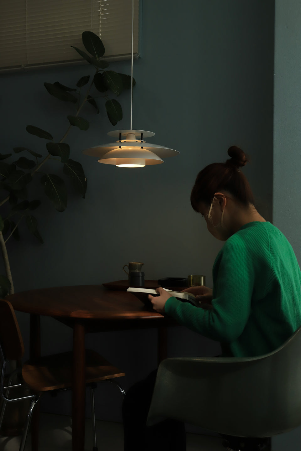 Danish Vintage Nordlux Pendant Light Laterna Danica Jørgen Buchwald/デンマークヴィンテージ ヨルゲン・ブッフヴァルト ペンダントライト ラテルナダニカ 北欧インテリア