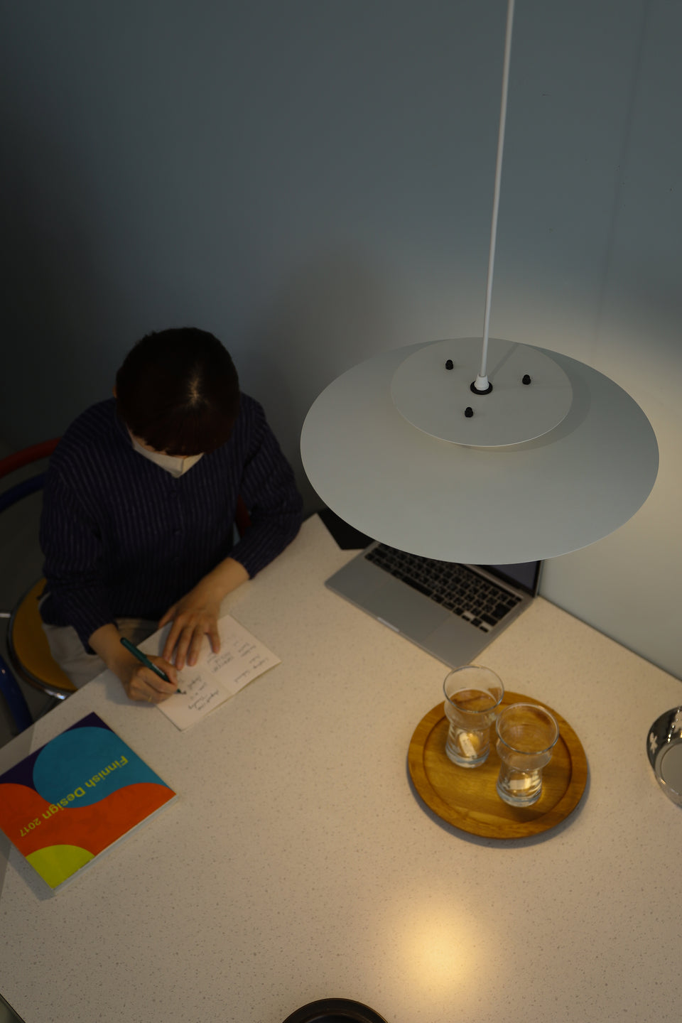 Jørgen Buchwald Pendant Light Laterna Danica Nordlux/ヨルゲン・ブッフヴァルト ペンダントライト ラテルナダニカ デンマークデザイン 北欧インテリア 照明