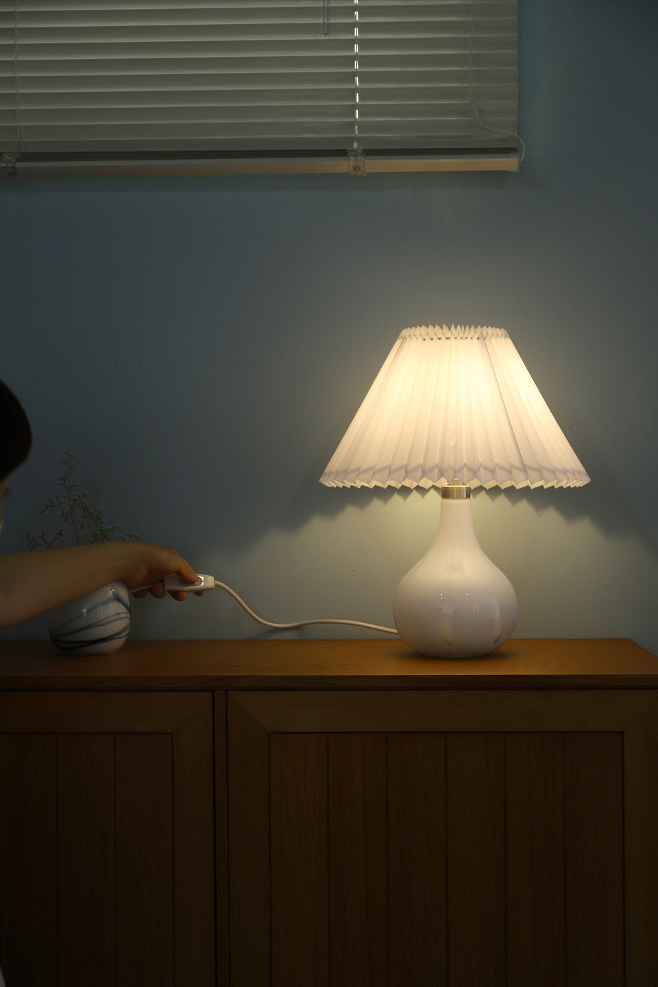 Holmegaard Table Lamp Helios Arne Branzell/ホルムガード テーブルランプ ヘリオス アルネ・ブランゼル 間接照明 北欧インテリア