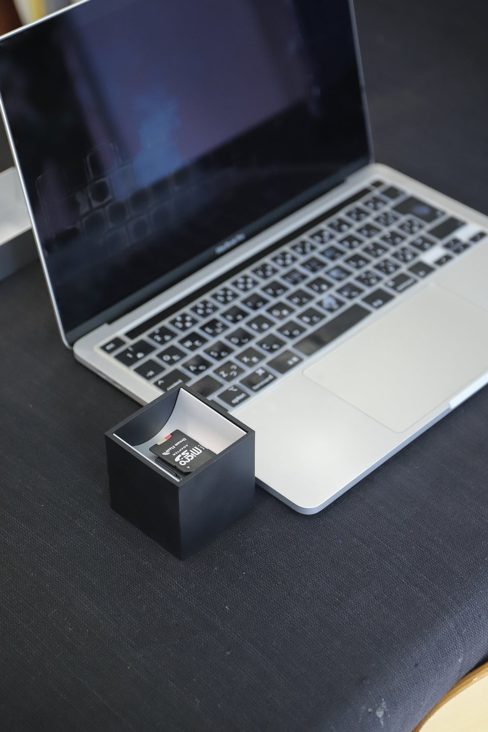 DANESE Bruno Munari Canarie Desk Set/ダネーゼ ブルーノ・ムナーリ デスクセット カナリア イタリアンモダン